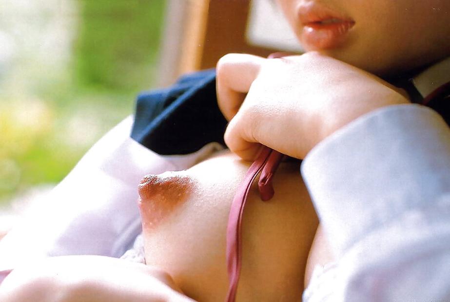 25P It's NIPPLE Time