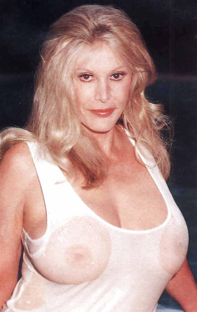 25P June Wilkinson BEAUTIFUL Big Tit RETRO Vintage Playboy