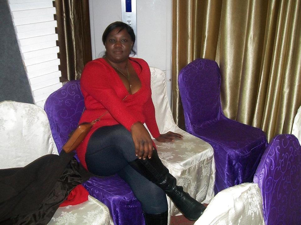 7P Another zambian lady