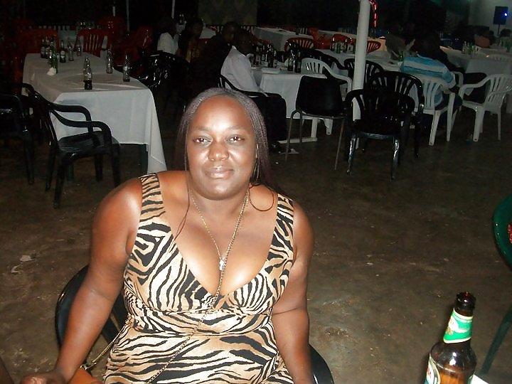 7P Another zambian lady