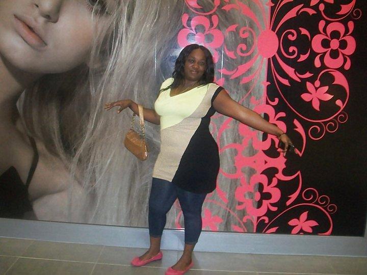 7P Another zambian lady