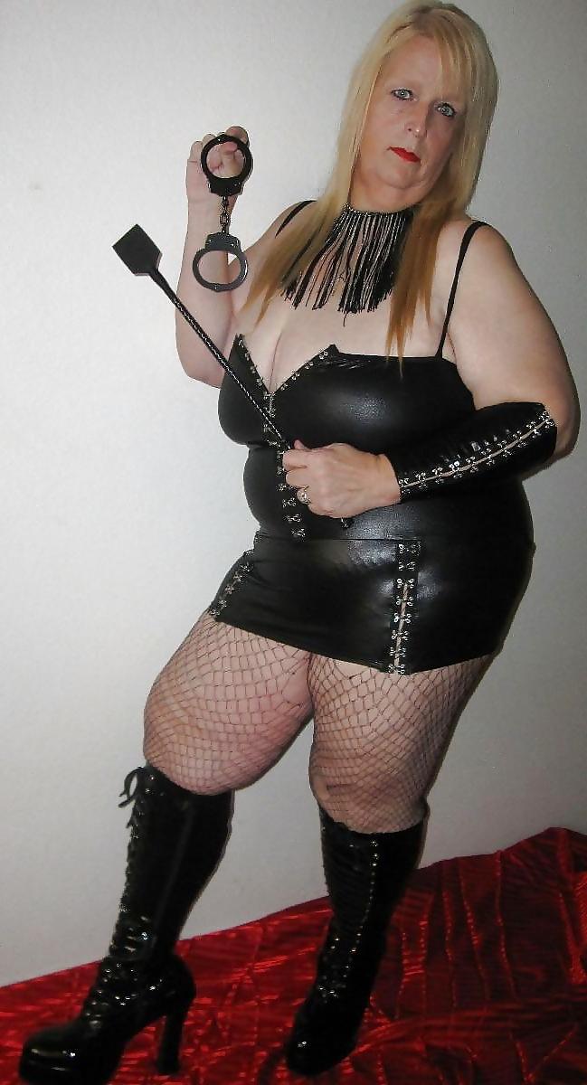 25P SEXY & DOMINANT BBW's