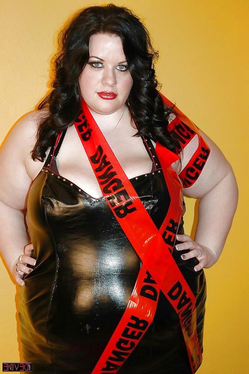 25P SEXY & DOMINANT BBW's