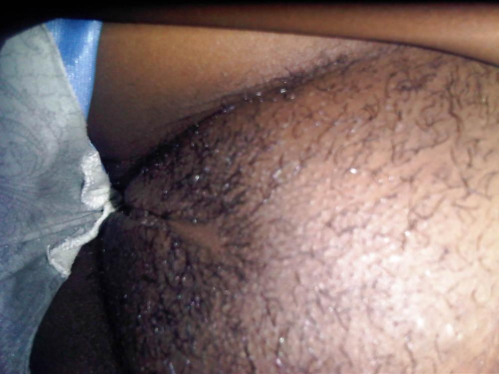 17P Israel black girl(what did you want to do for her?)