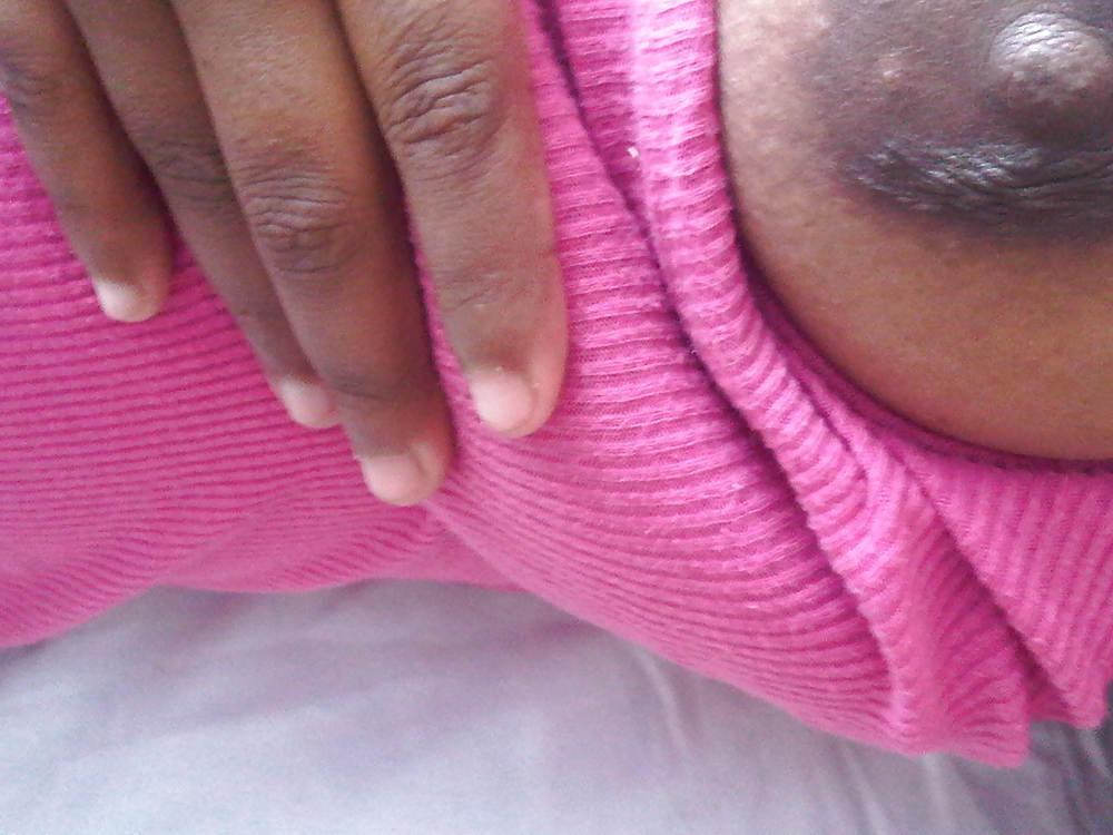 17P Israel black girl(what did you want to do for her?)