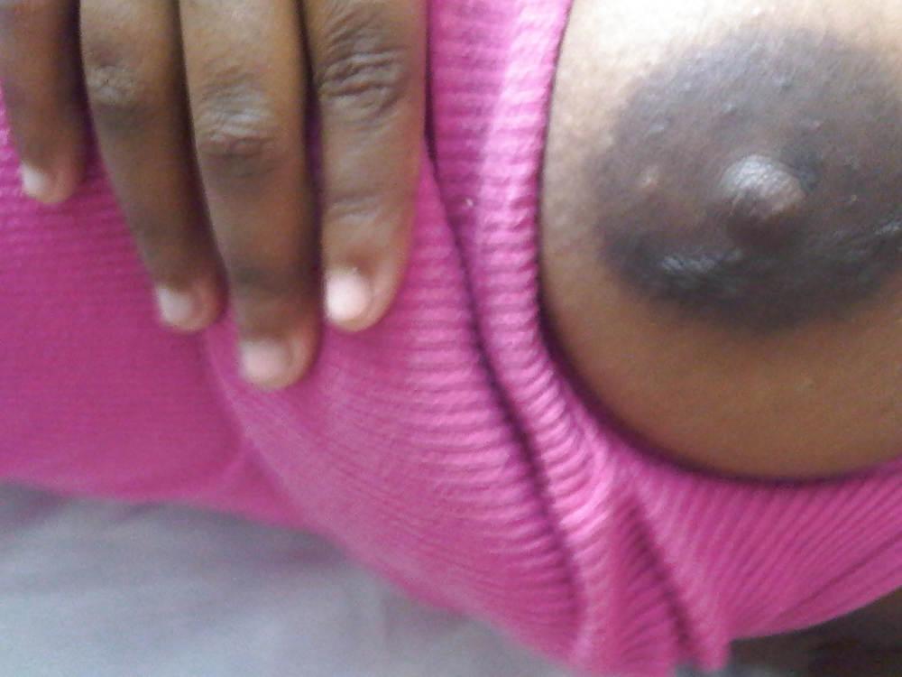 17P Israel black girl(what did you want to do for her?)