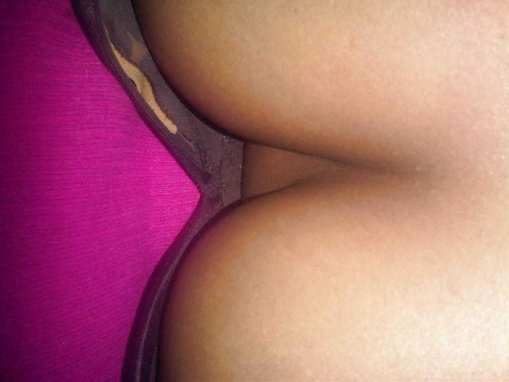 17P Israel black girl(what did you want to do for her?)