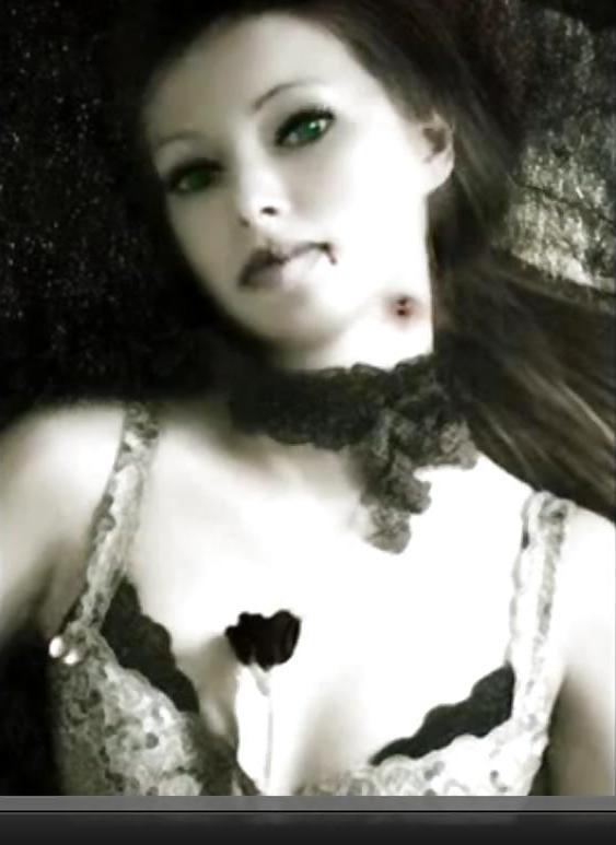10P Gothic Babes