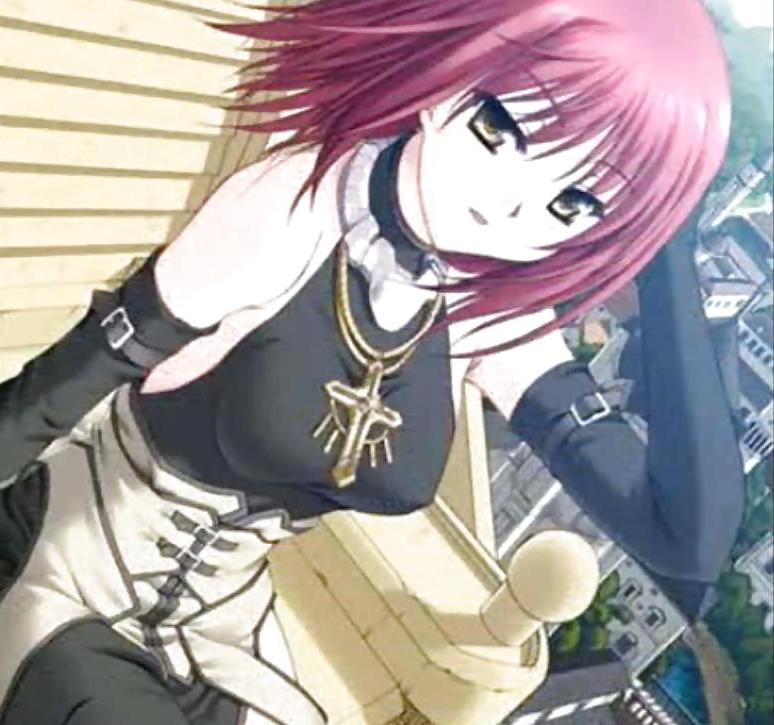 10P Gothic Babes