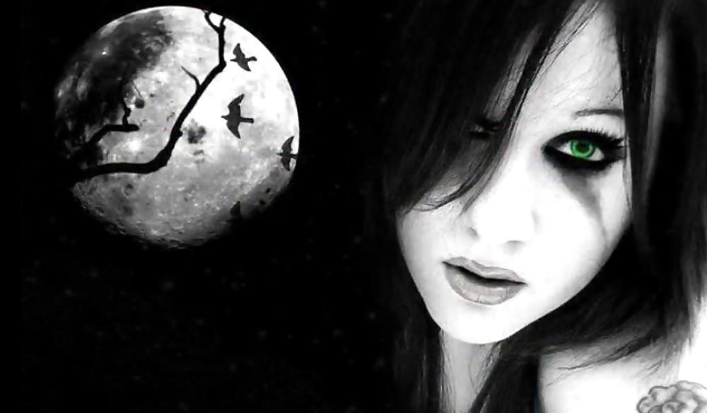 10P Gothic Babes
