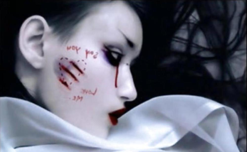 10P Gothic Babes