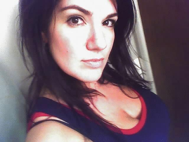 5P Gorgeous milf with amazing rack
