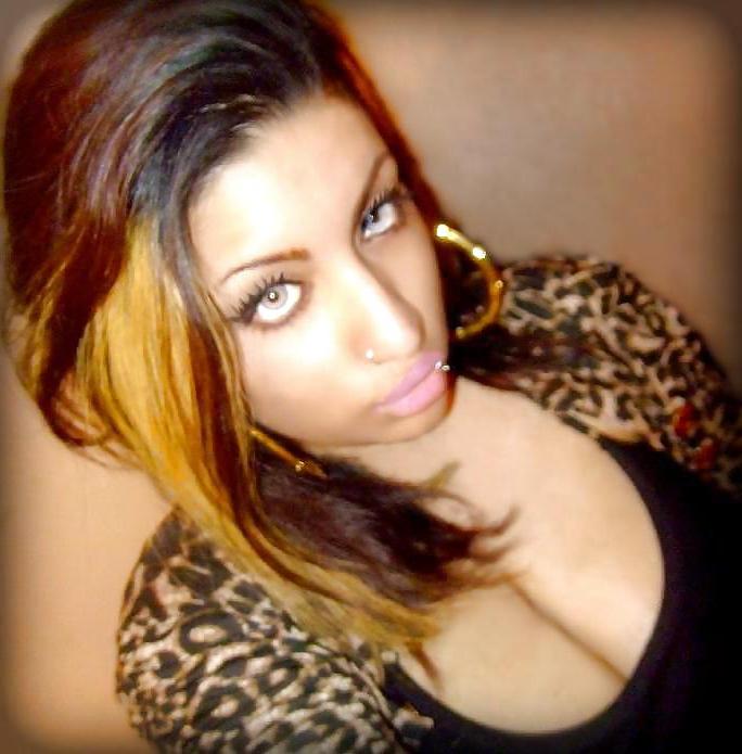25P Big tits uk british paki indian slut