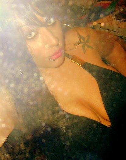 25P Big tits uk british paki indian slut