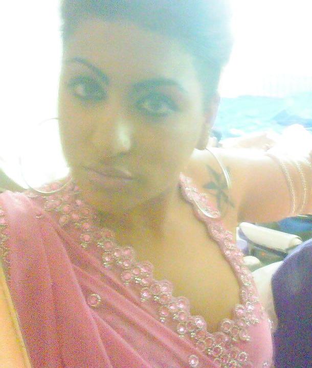 25P Big tits uk british paki indian slut