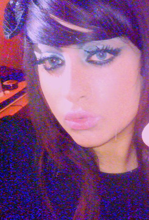 25P Big tits uk british paki indian slut
