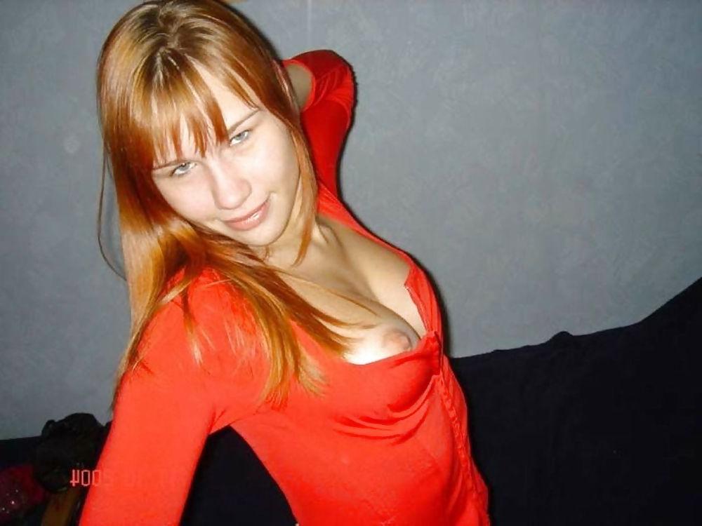 10P Hot Red Heads 2