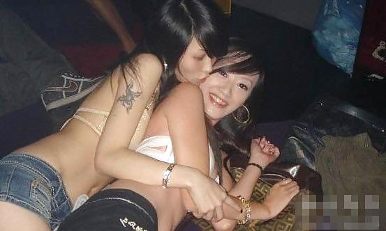 20P Asian College Students