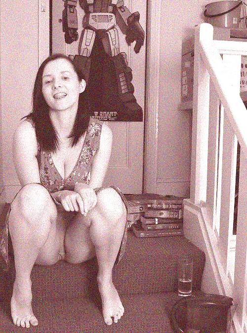 9P Retro Milf