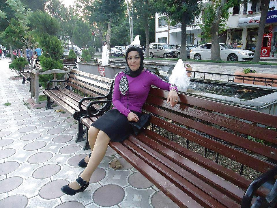 5P Arab turkish women 30