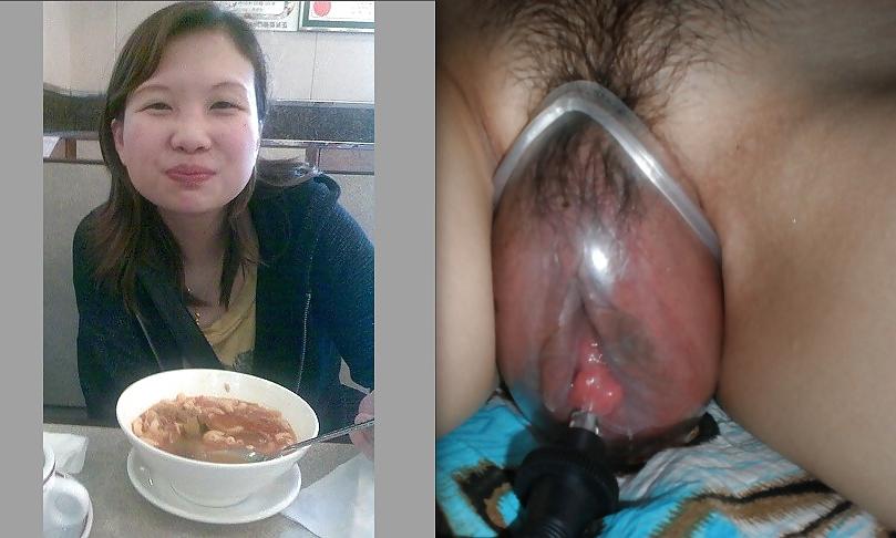 15P My Asian Slut for all of you to wank on 