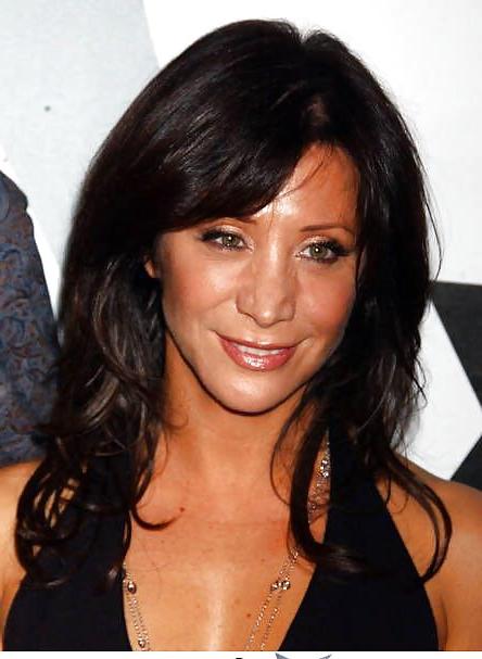 8P Cheri Oteri, Feet & Legs