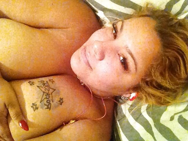 16P BBW Latina Jeannie