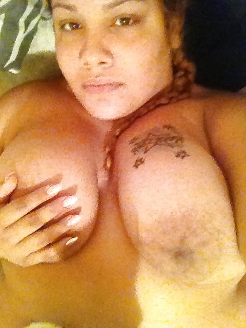 16P BBW Latina Jeannie