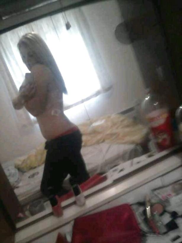 17P Young British Sluts