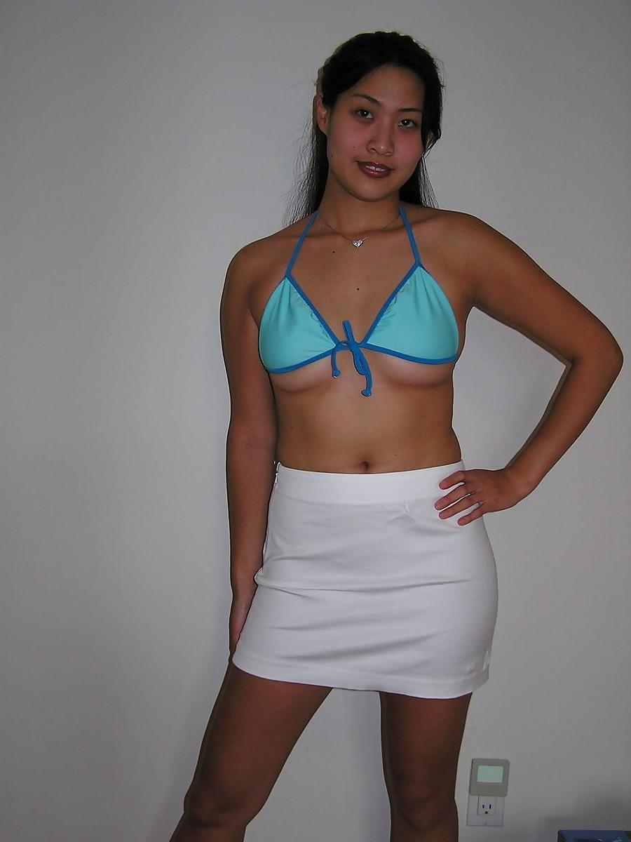 25P Asian lovely girl
