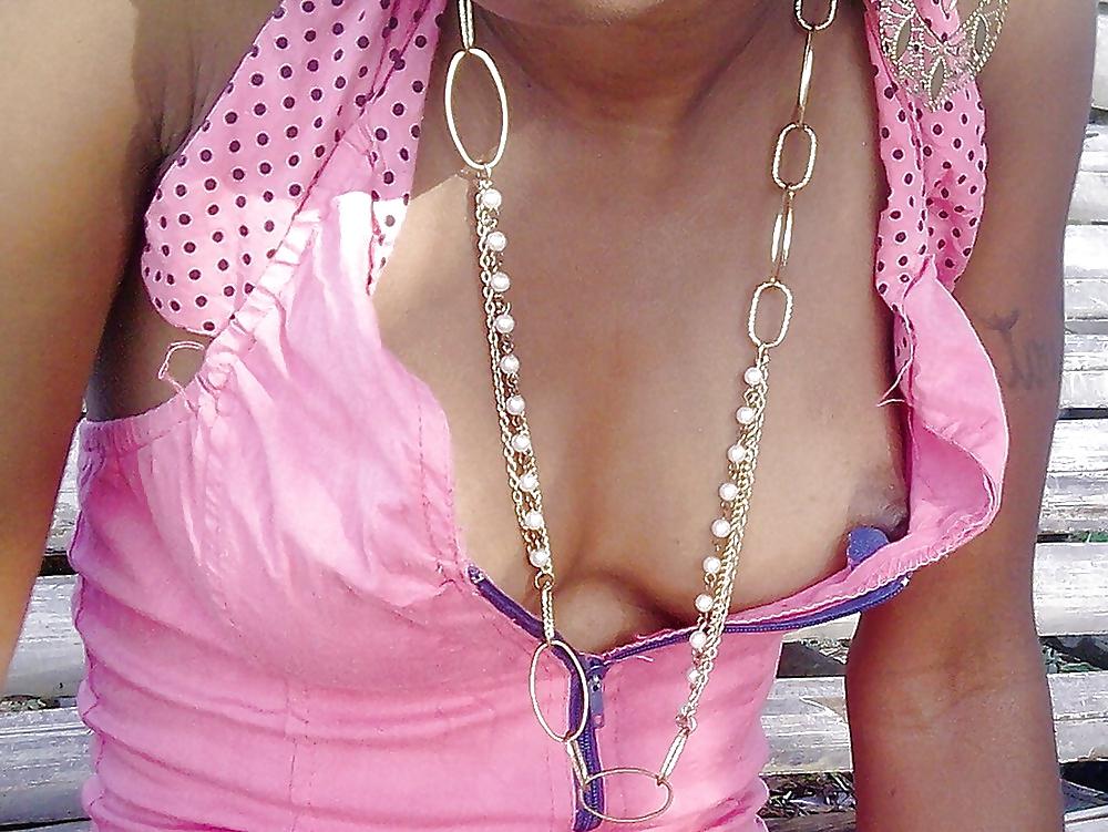 18P Nipple peeks - N. C. 