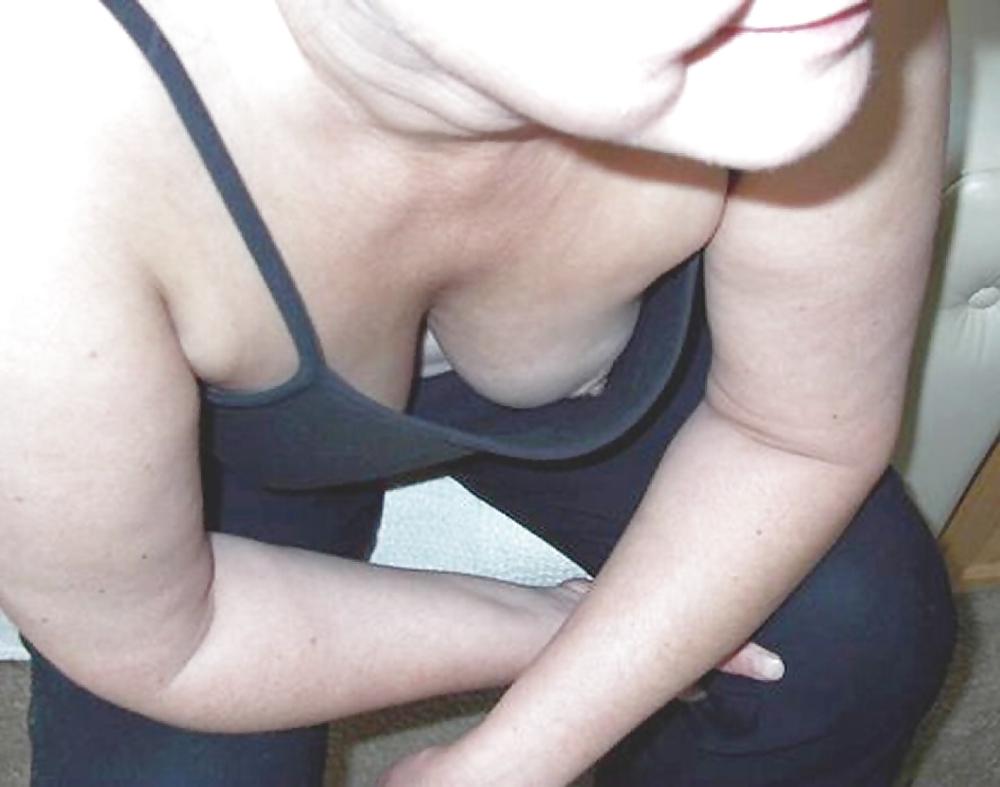 18P Nipple peeks - N. C. 