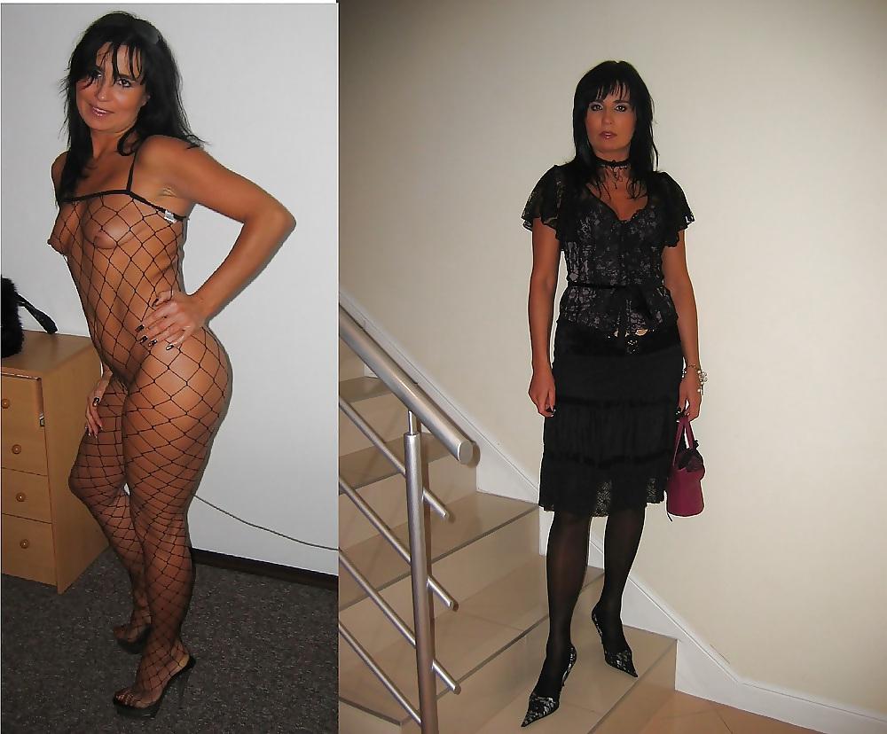 16P Hot black hair cumslut