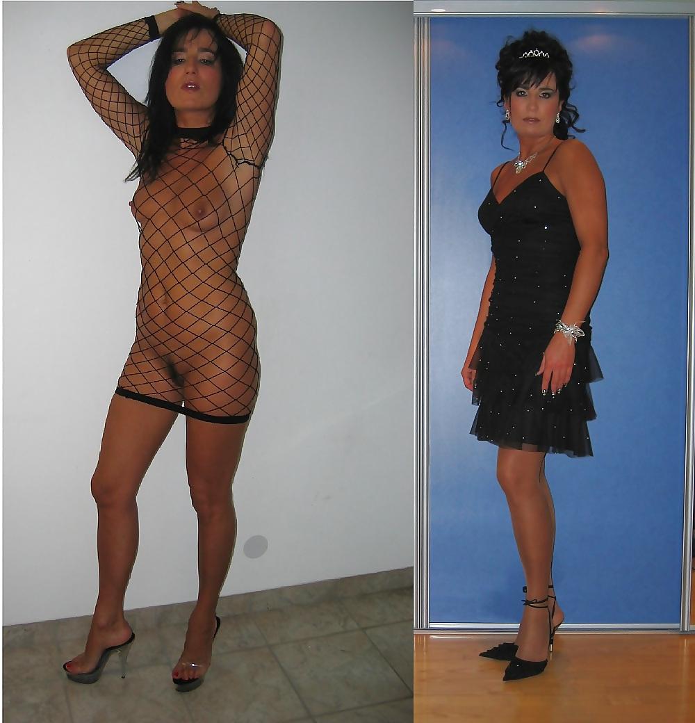 16P Hot black hair cumslut