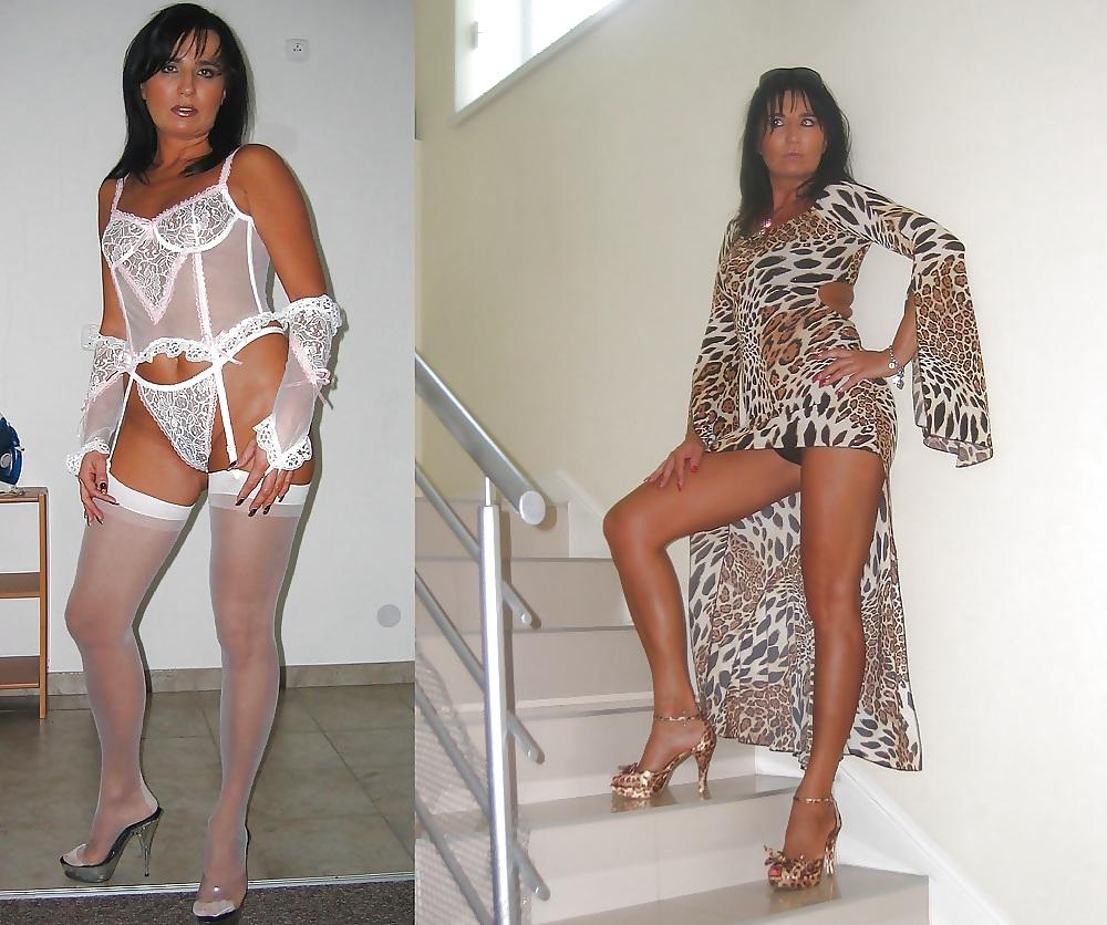 16P Hot black hair cumslut