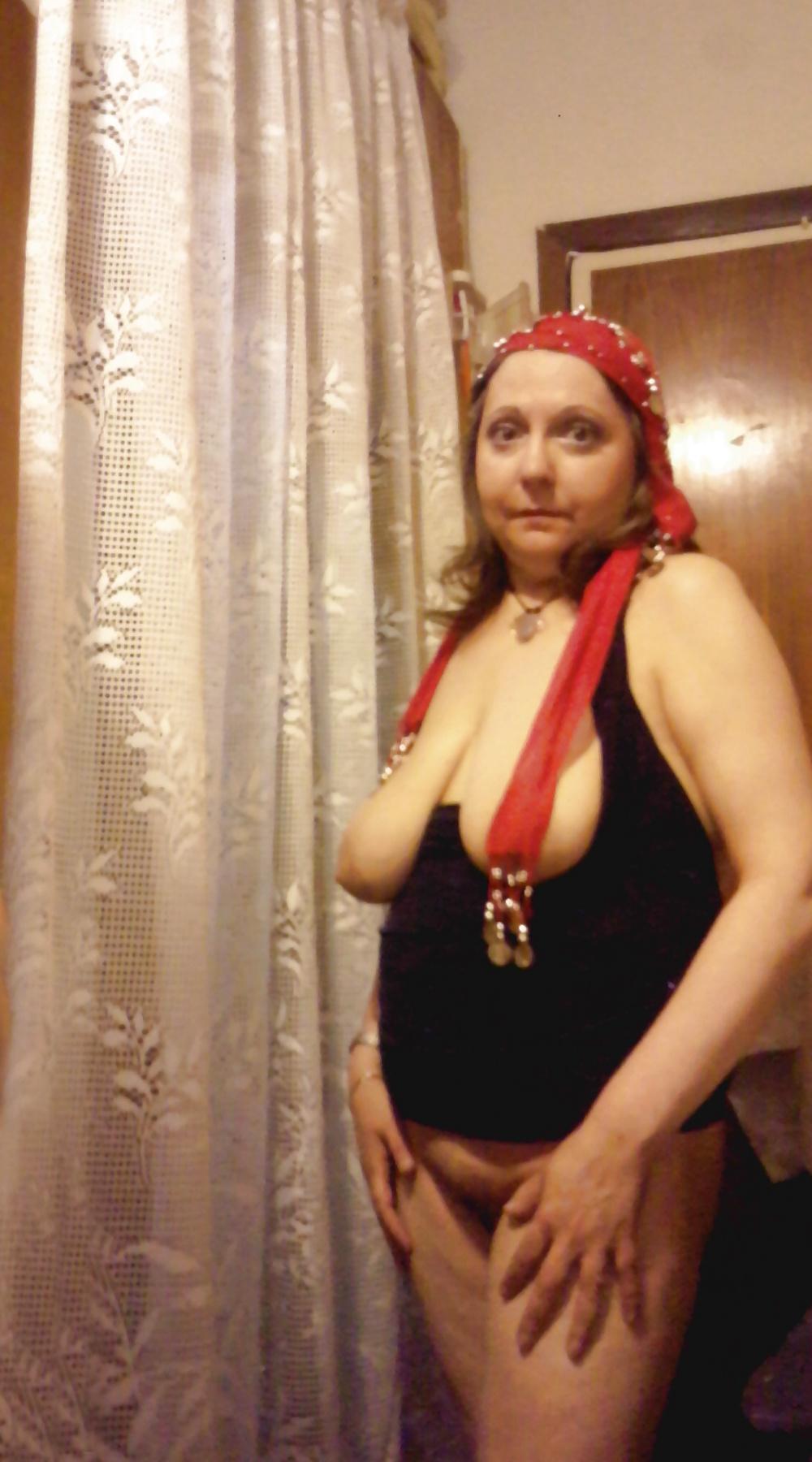 24P My new look not bad or?