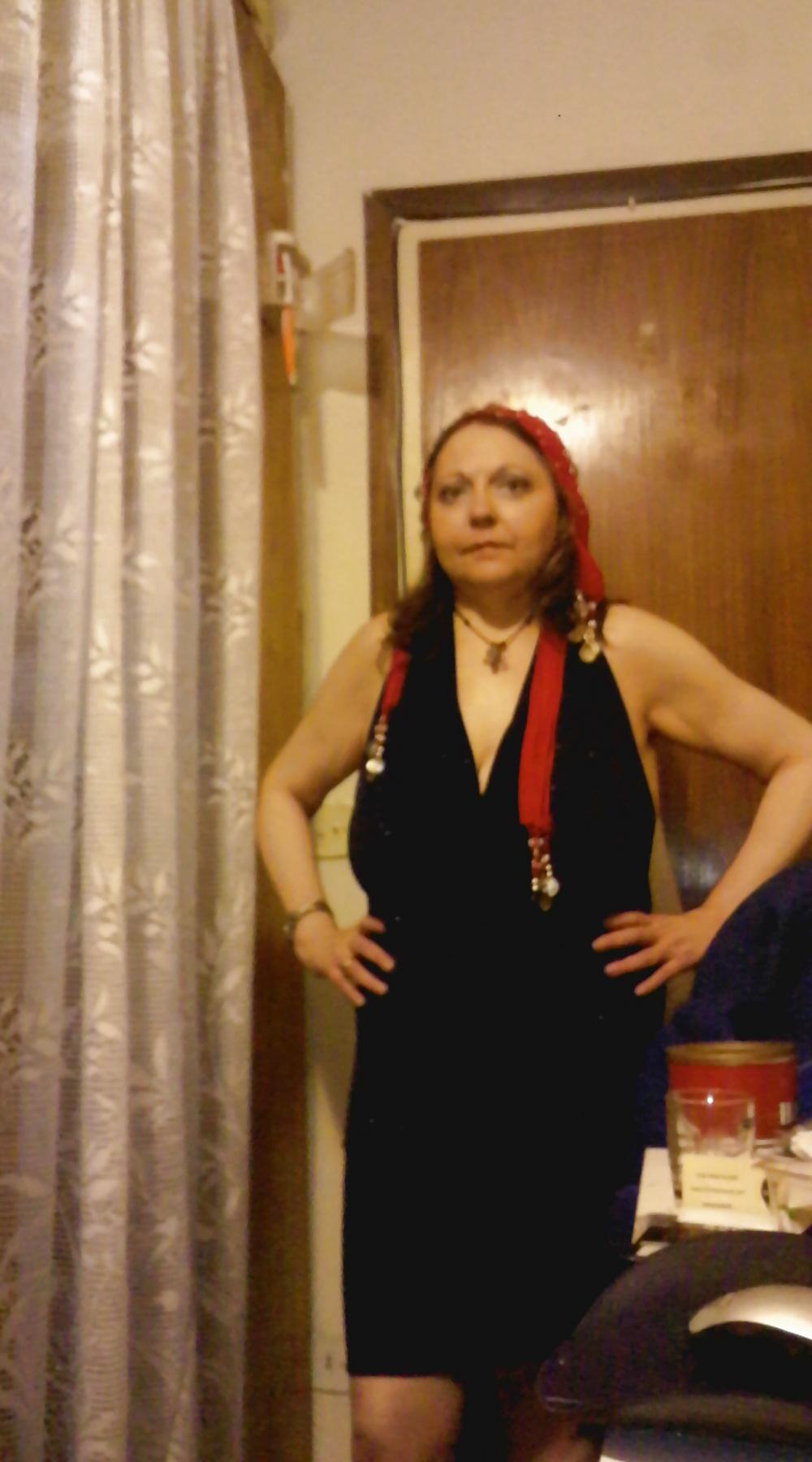 24P My new look not bad or?