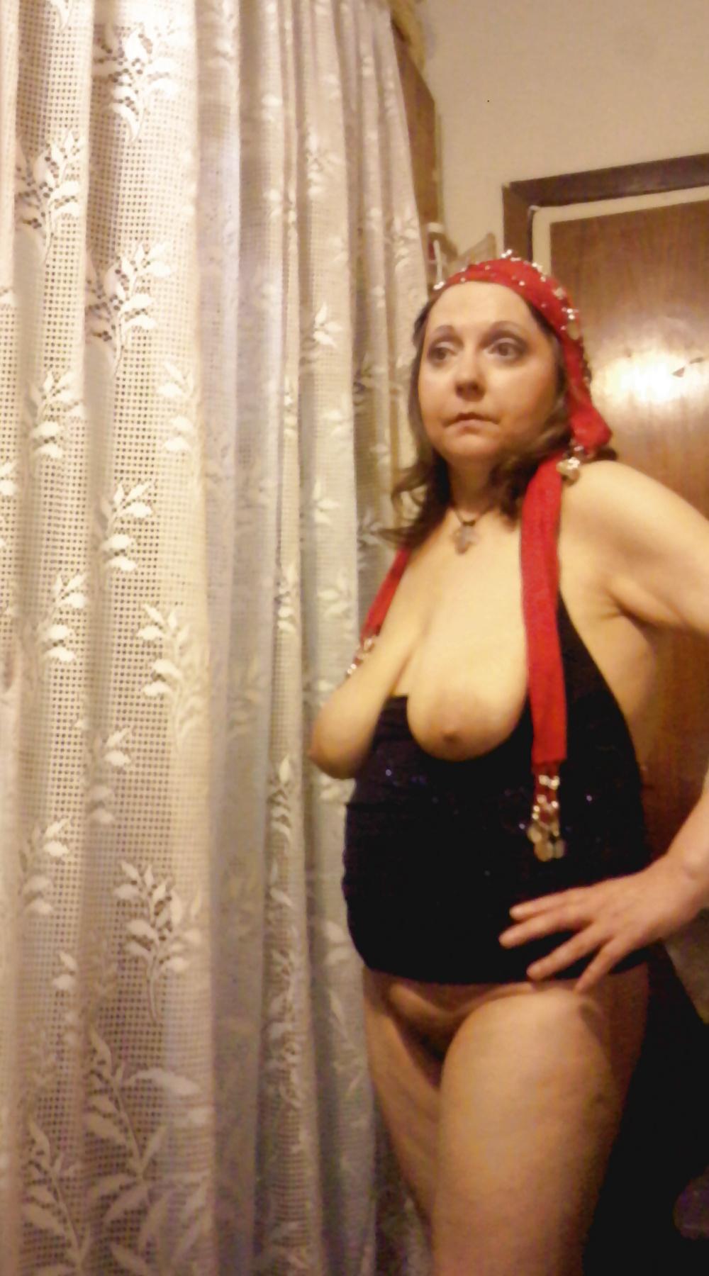 24P My new look not bad or?