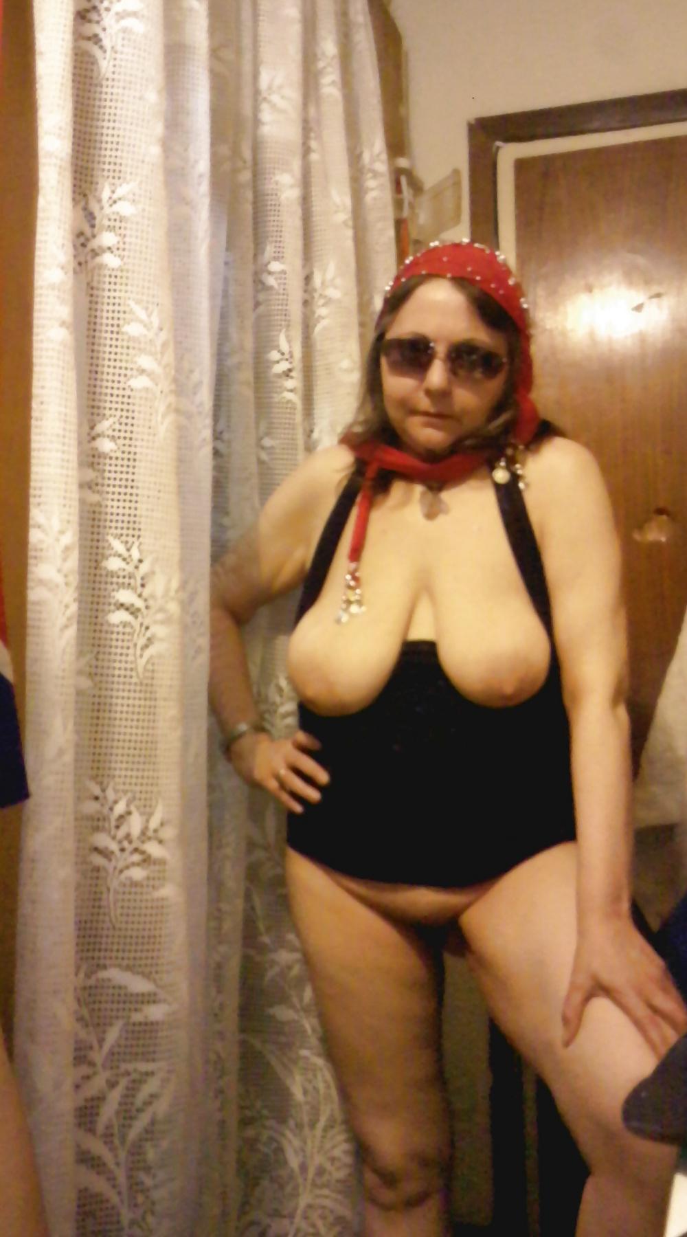 24P My new look not bad or?
