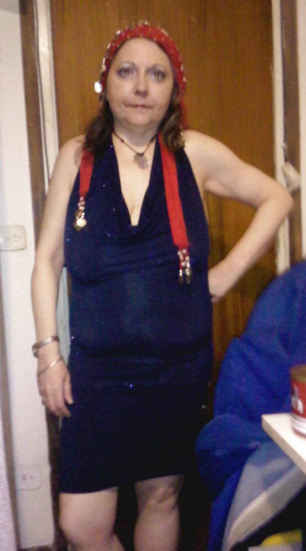 24P My new look not bad or?