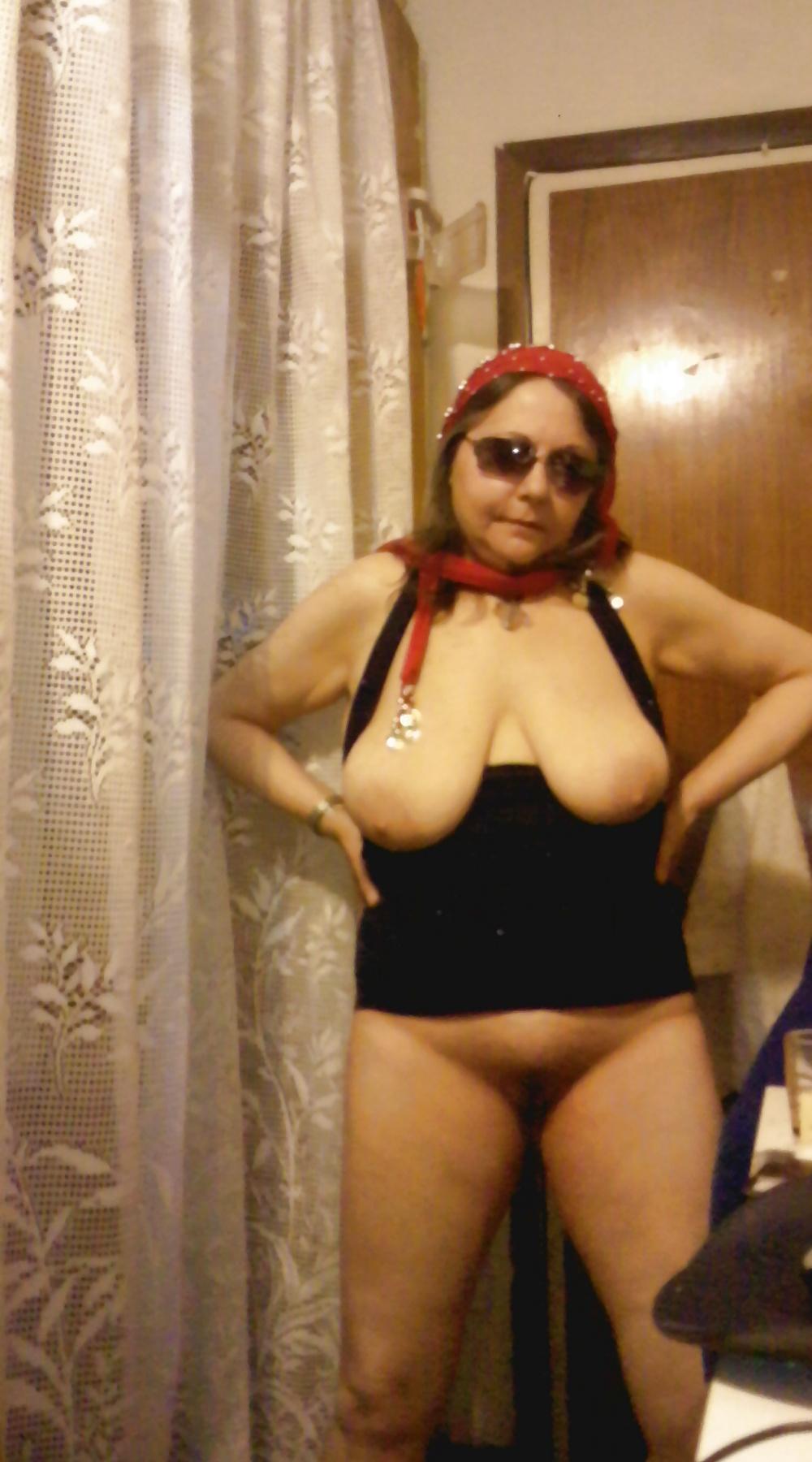 24P My new look not bad or?