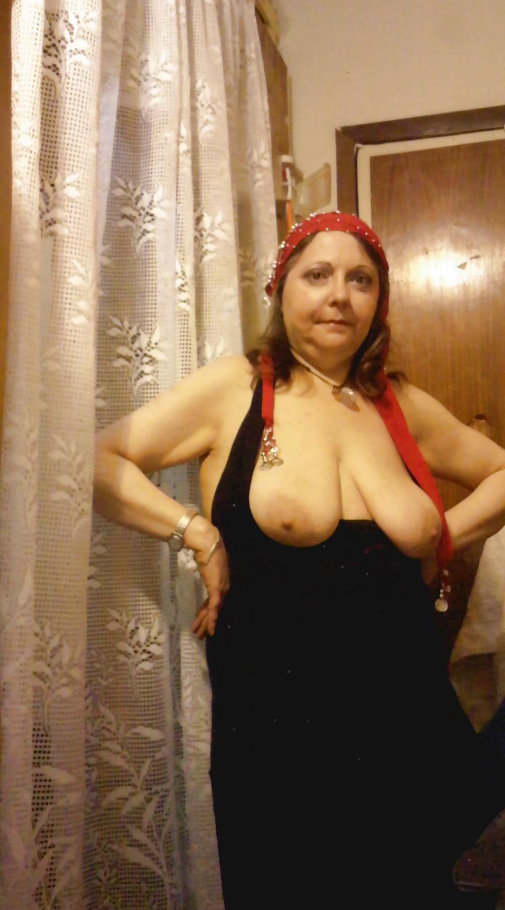 24P My new look not bad or?