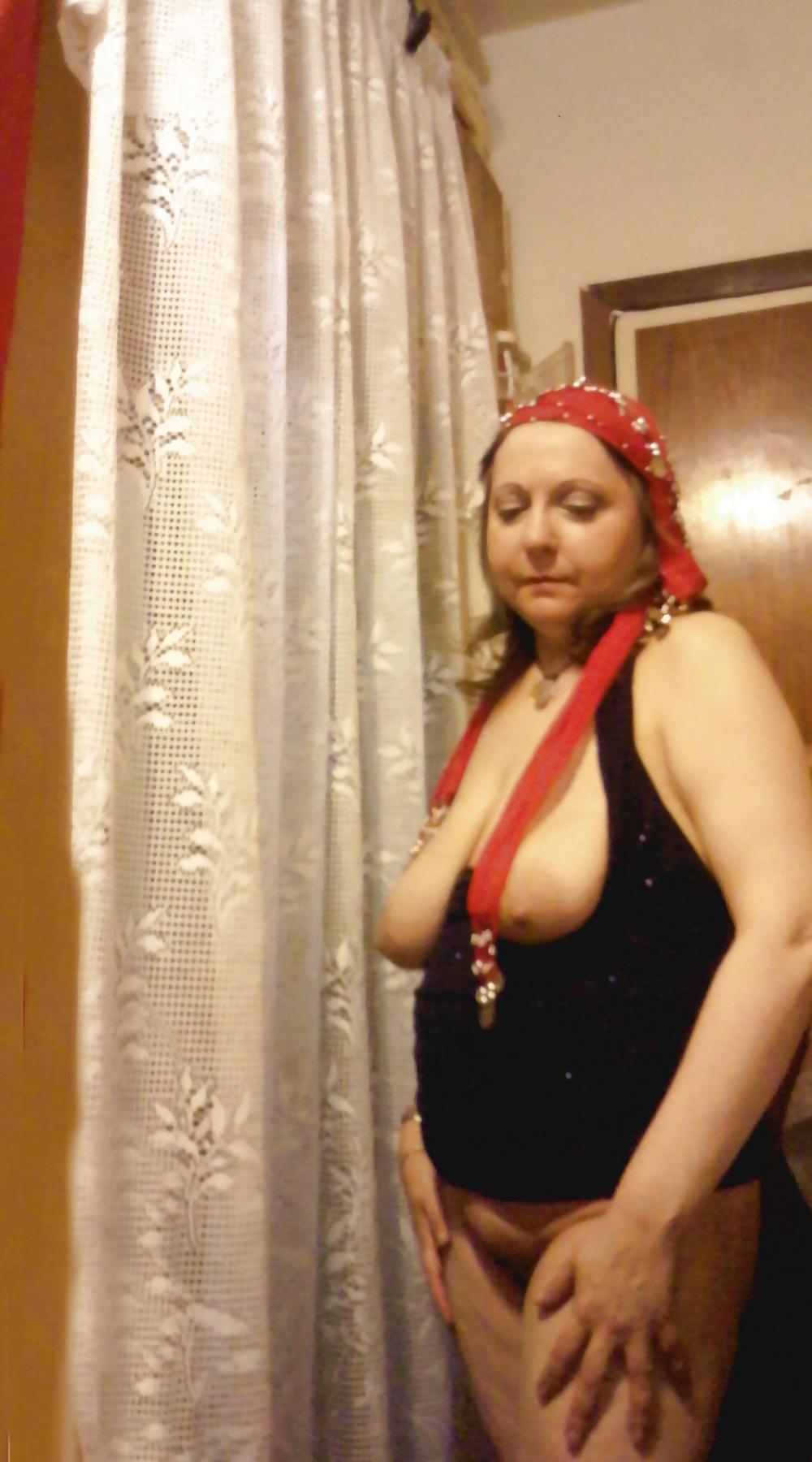 24P My new look not bad or?