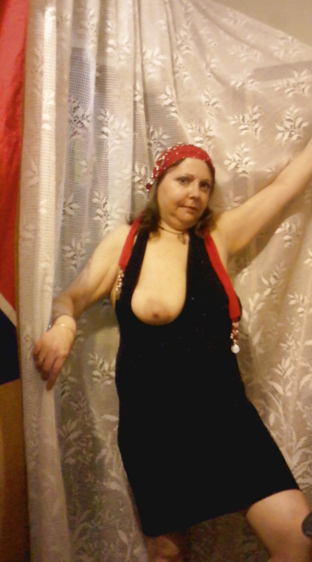 24P My new look not bad or?