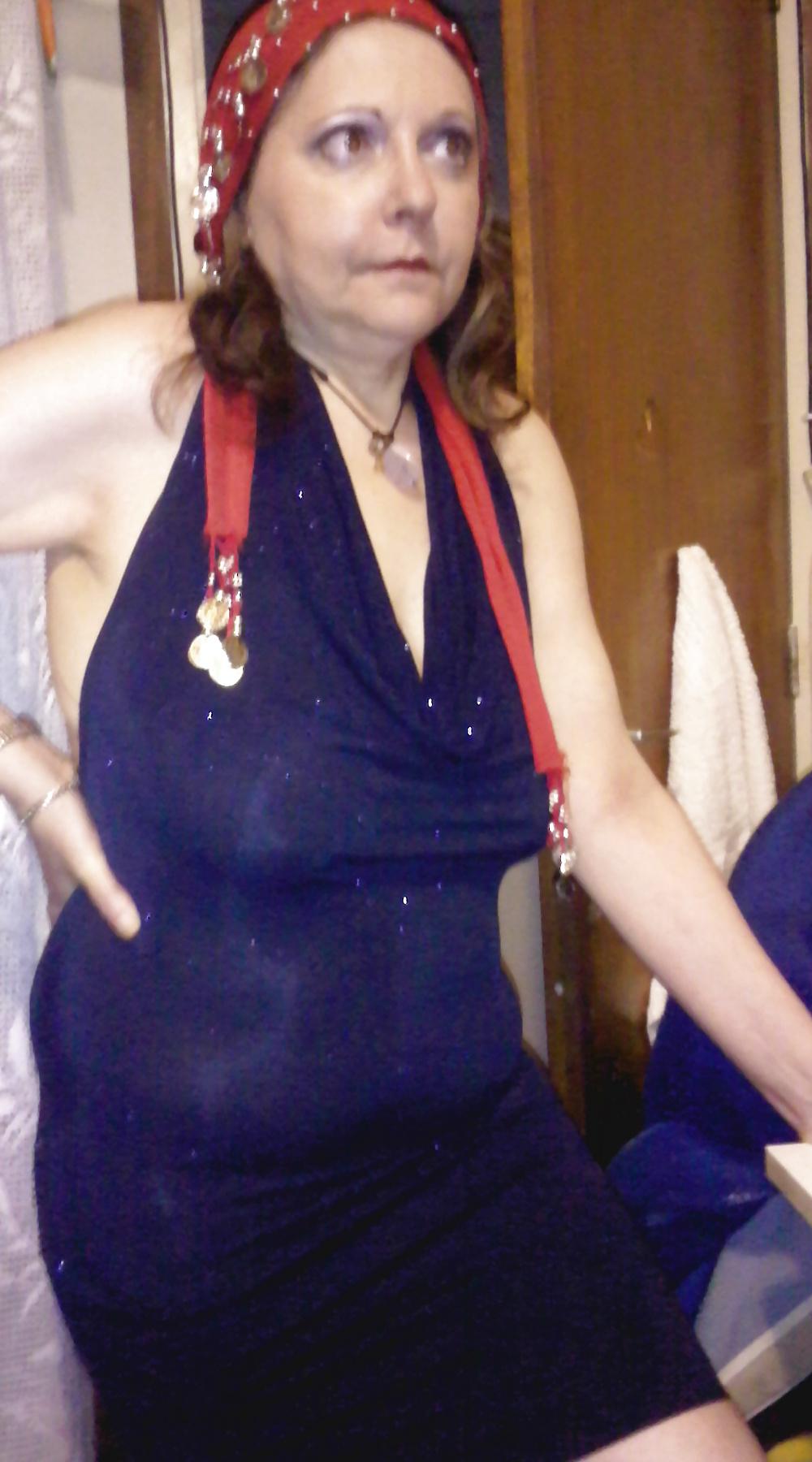24P My new look not bad or?