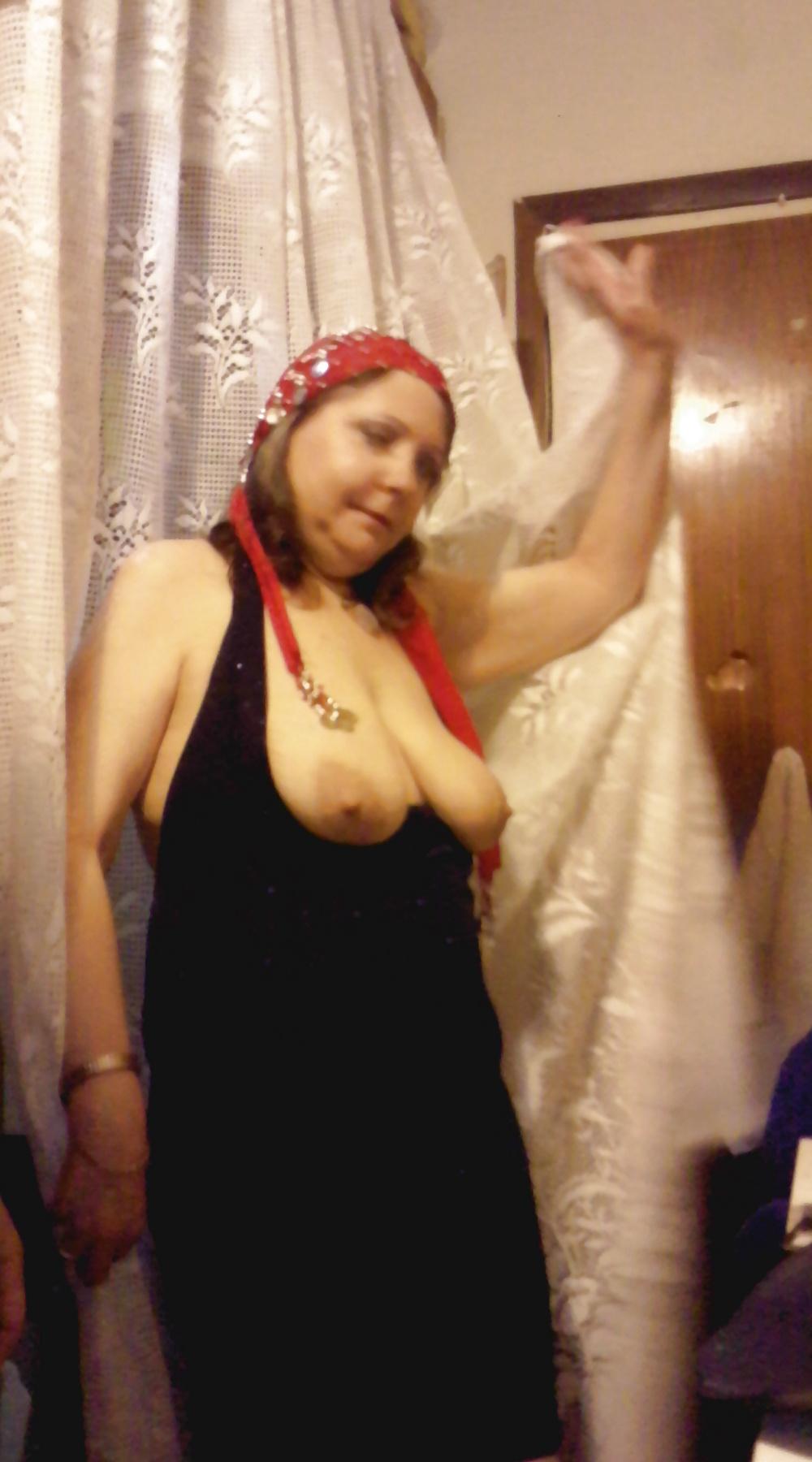 24P My new look not bad or?