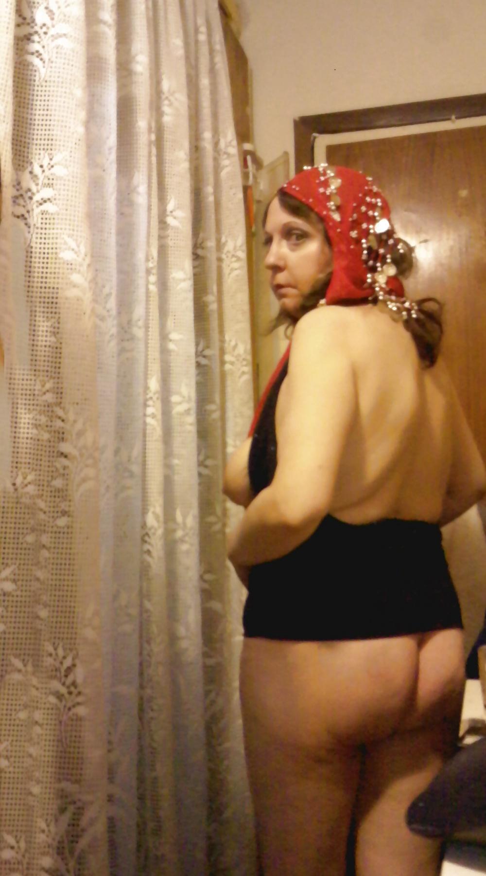24P My new look not bad or?
