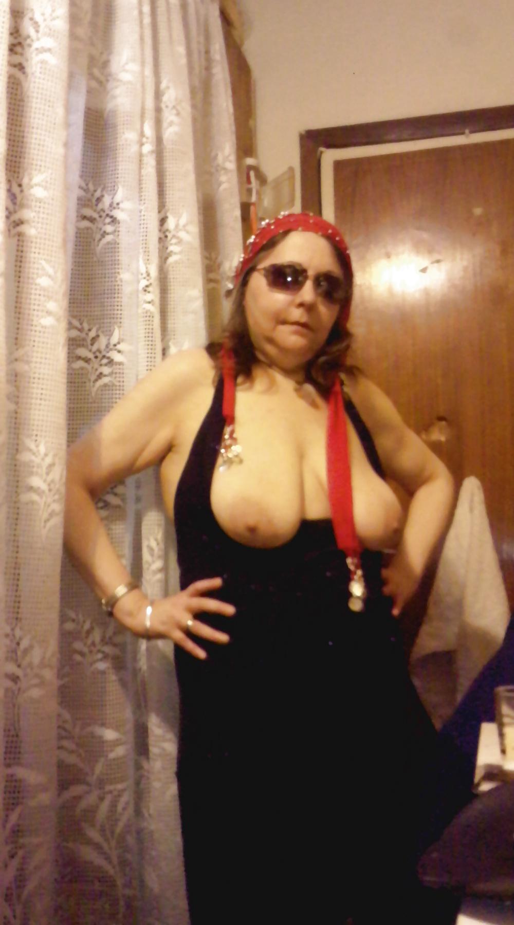 24P My new look not bad or?