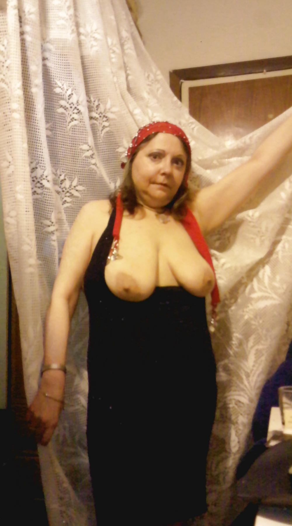 24P My new look not bad or?