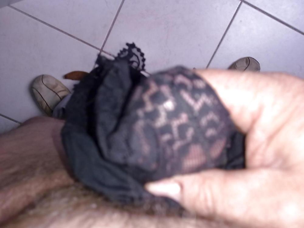 9P Slip wichs